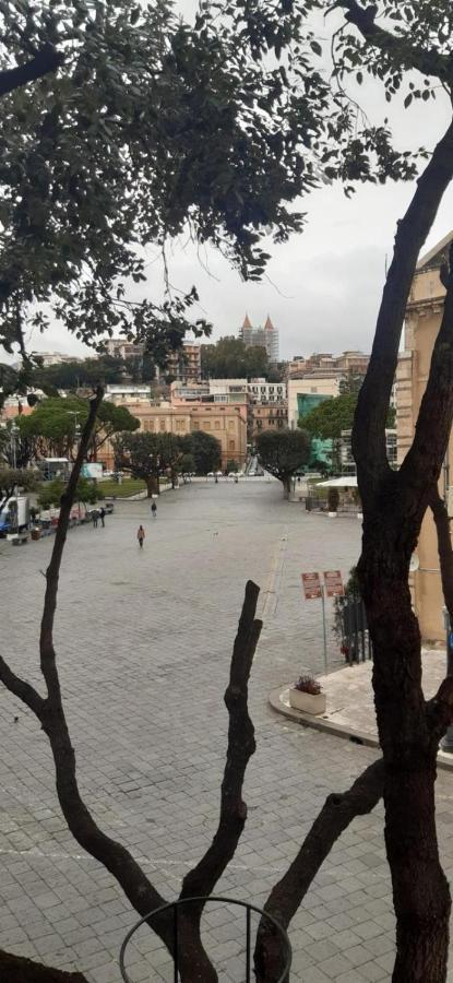 B&B Del Duomo Messina Dış mekan fotoğraf