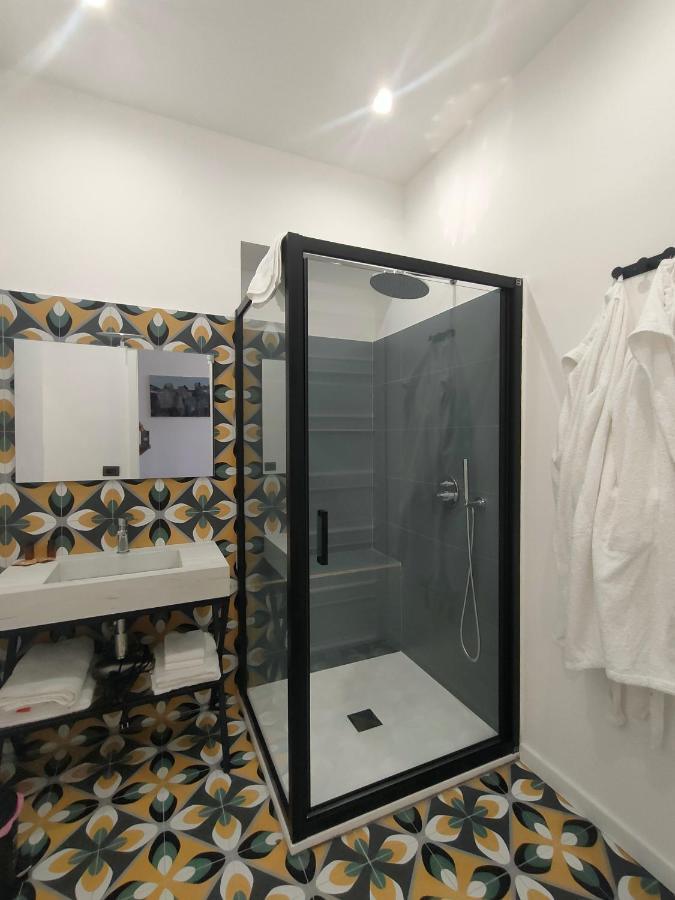 B&B Del Duomo Messina Dış mekan fotoğraf