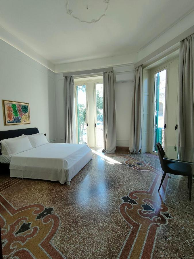 B&B Del Duomo Messina Dış mekan fotoğraf