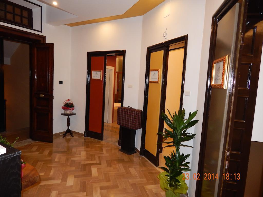 B&B Del Duomo Messina Dış mekan fotoğraf