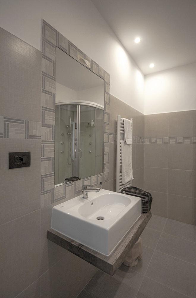 B&B Del Duomo Messina Dış mekan fotoğraf