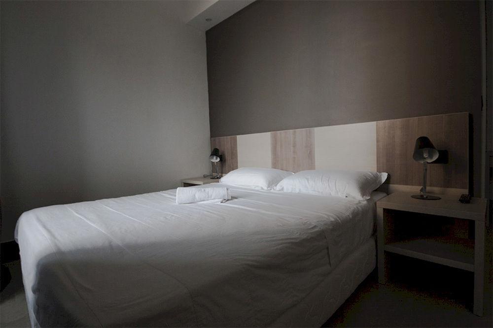 B&B Del Duomo Messina Dış mekan fotoğraf