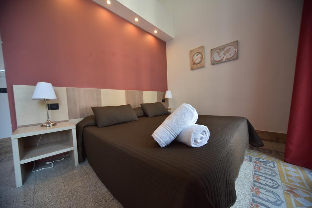 B&B Del Duomo Messina Dış mekan fotoğraf