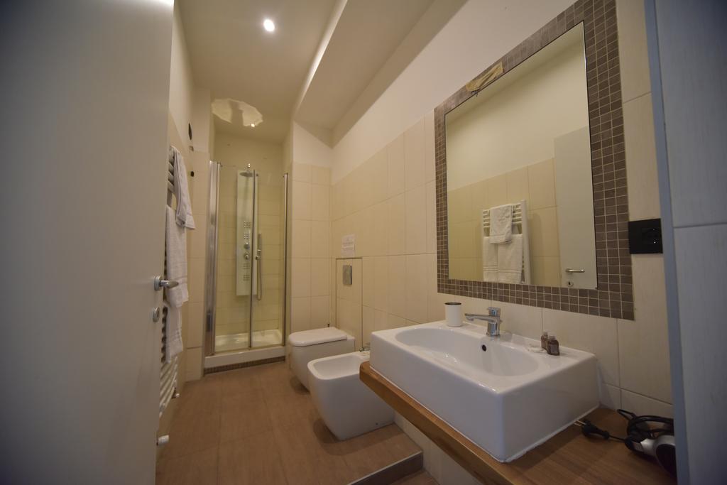 B&B Del Duomo Messina Dış mekan fotoğraf