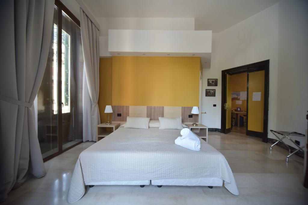 B&B Del Duomo Messina Dış mekan fotoğraf