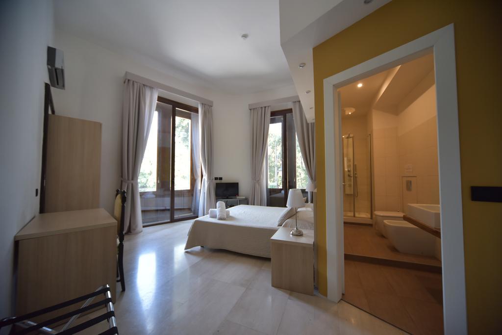 B&B Del Duomo Messina Dış mekan fotoğraf