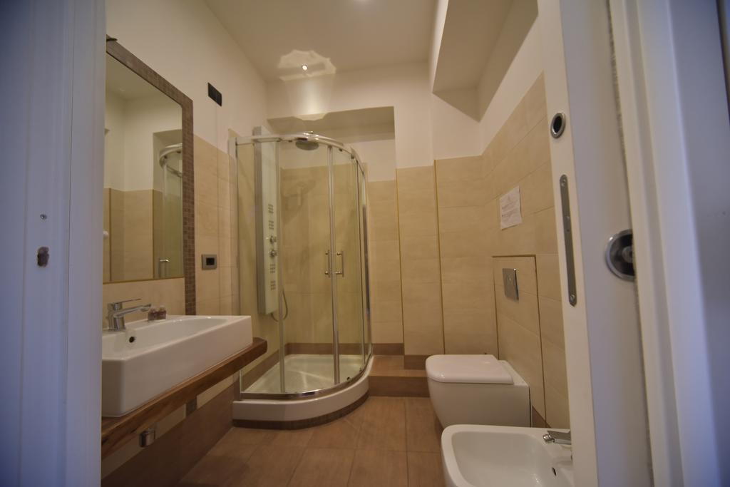 B&B Del Duomo Messina Dış mekan fotoğraf