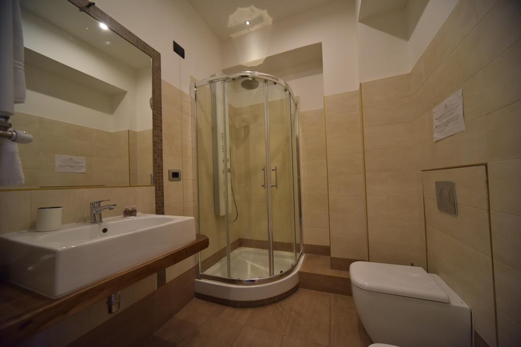 B&B Del Duomo Messina Dış mekan fotoğraf
