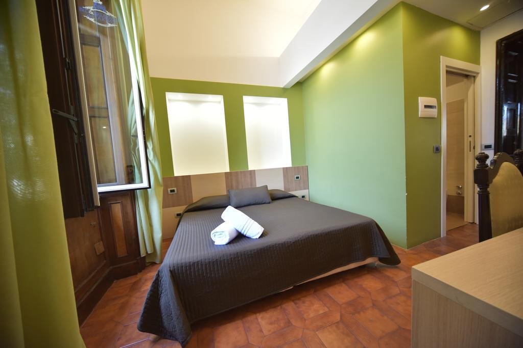 B&B Del Duomo Messina Dış mekan fotoğraf