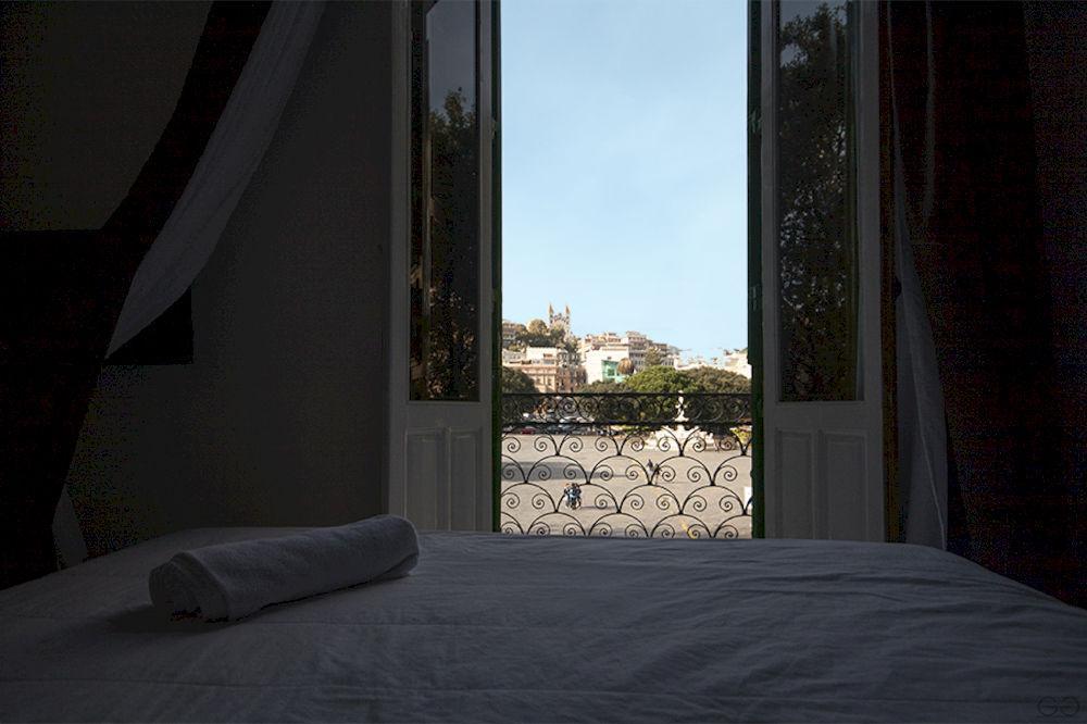 B&B Del Duomo Messina Dış mekan fotoğraf