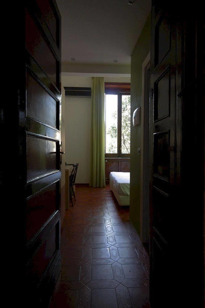 B&B Del Duomo Messina Dış mekan fotoğraf